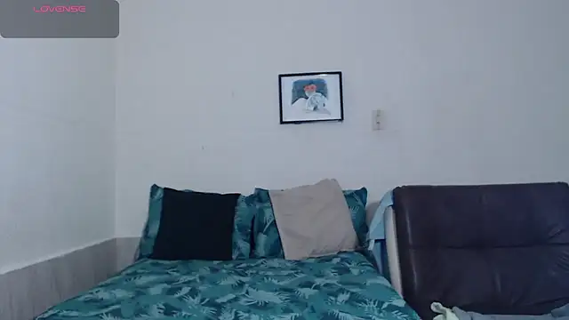 Snapshot of agata_22 chatting on April 15, 2026, 3:46 am agata 22 online show from April 15, 2026, 3:46 am