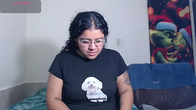 Snapshot of agata_22 chatting on April 25, 2026, 1:08 am agata 22 online show from April 25, 2026, 1:08 am