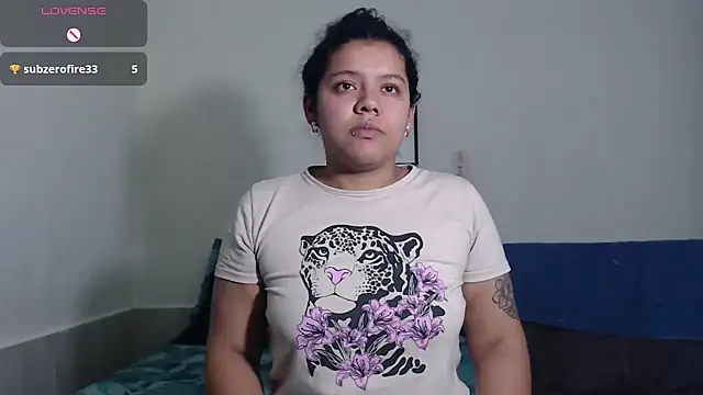 Snapshot of agata_22 chatting on May 7, 2026, 3:12 am agata 22 online show from May 7, 2026, 3:12 am