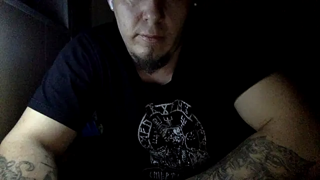 Snapshot of KristiDan chatting on February 7, 2026, 6:55 pm KristiDan online show from February 7, 2026, 6:55 pm