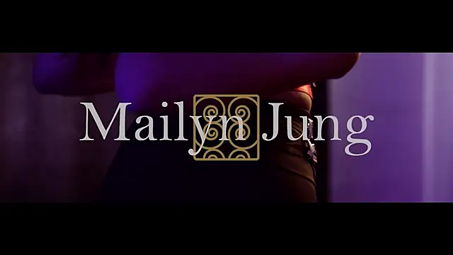 maylin yung online show from January 22, 2025, 2:35 pm