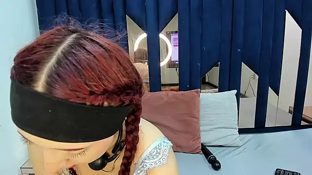 Barbie girl 69 online show from January 14, 2025, 1:28 pm