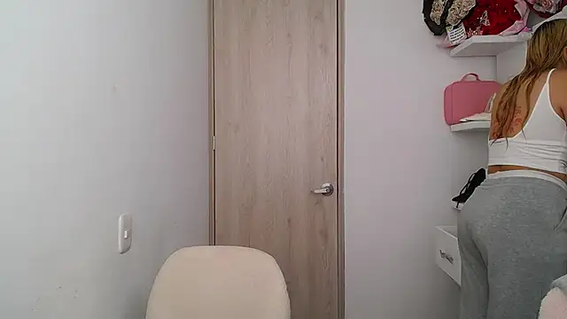 Barbie girl 69 online show from June 16, 2026, 5:59 pm