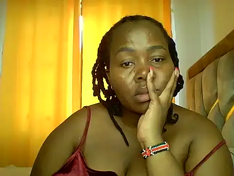 Snapshot of NASTY30 chatting on January 12, 2025, 6:06 am NASTY30 online show from January 12, 2025, 6:06 am