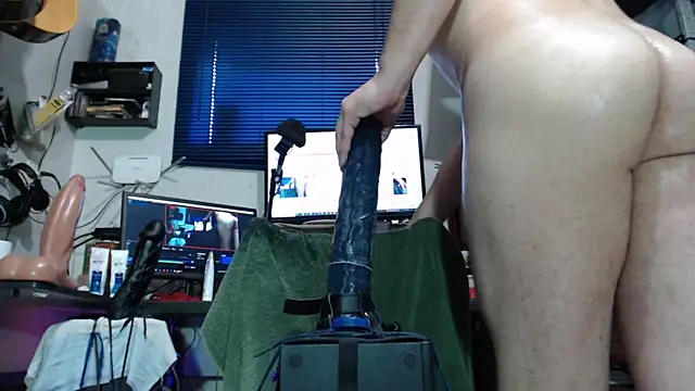 flex cam online show from June 25, 2026, 9:41 pm