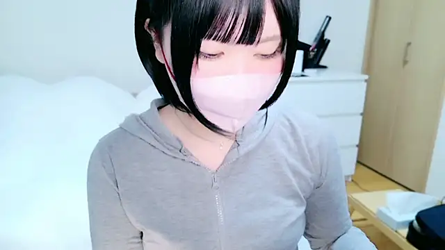 Snapshot of _HIKARU_ chatting on January 5, 2025, 2:19 pm HIKARU online show from January 5, 2025, 2:19 pm