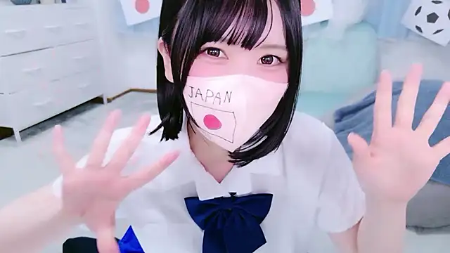Snapshot of _HIKARU_ chatting on June 14, 2026, 12:07 pm HIKARU online show from June 14, 2026, 12:07 pm