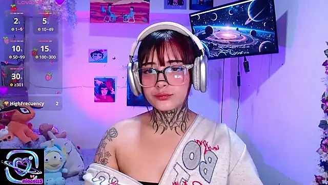 mia catt05 online show from August 2, 2026, 7:29 am
