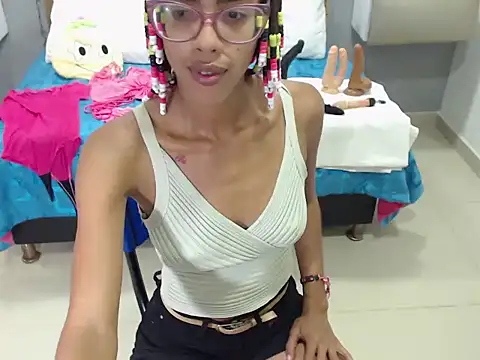 CanellaHotx online show from January 29, 2025, 7:53 pm