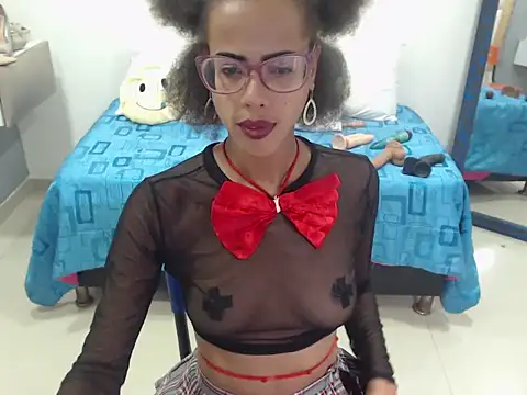 CanellaHotx online show from March 17, 2025, 11:54 pm