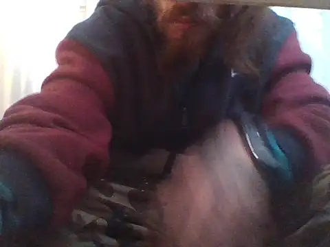 LongDickLance online show from January 5, 2026, 9:51 pm