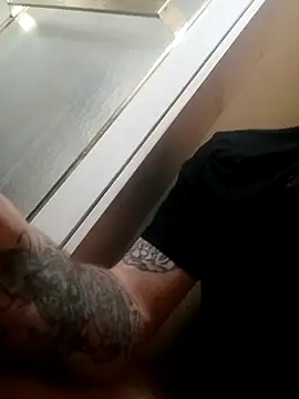 LongDickLance online show from January 18, 2026, 3:38 pm