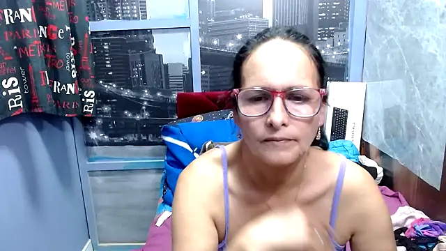 Nastylatinaxxx online show from January 9, 2025, 11:56 pm
