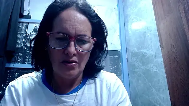 Nastylatinaxxx online show from January 12, 2026, 11:59 am