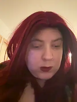 Sexy Little SlutAriel online show from October 24, 2025, 1:35 am