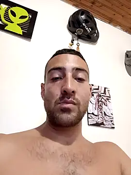 sebasxx97 online show from December 4, 2024, 5:00 pm