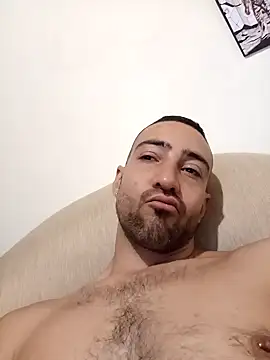 sebasxx97 online show from January 7, 2025, 1:14 pm