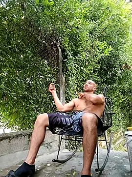 sebasxx97 online show from January 13, 2025, 4:19 pm