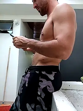 sebasxx97 online show from January 14, 2025, 10:12 pm