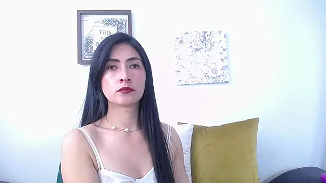 JainaRogers online show from May 28, 2026, 6:16 pm