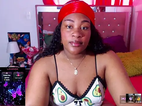 Snapshot of the_pearl199 chatting on April 13, 2026, 12:10 pm the pearl199 online show from April 13, 2026, 12:10 pm