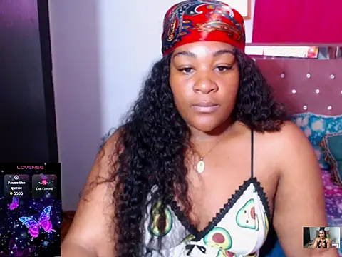 Snapshot of the_pearl199 chatting on April 30, 2026, 4:52 am the pearl199 online show from April 30, 2026, 4:52 am