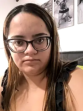 RachellGraham online show from December 3, 2024, 1:21 pm