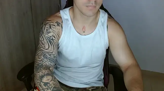 Sisoyalejo420 online show from December 25, 2024, 2:03 am