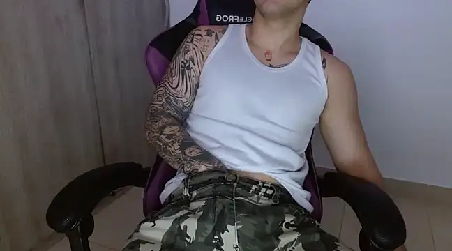 Sisoyalejo420 online show from January 3, 2025, 4:00 am