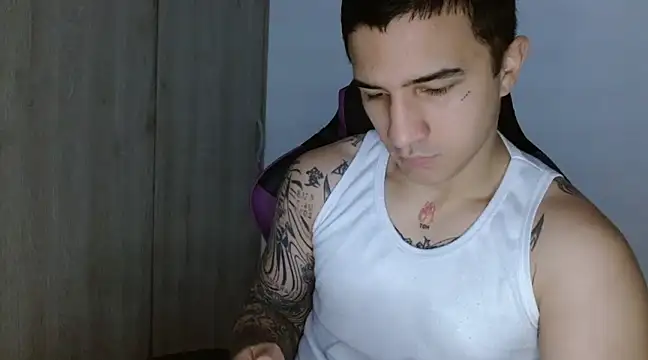 Sisoyalejo420 online show from January 3, 2025, 9:26 pm