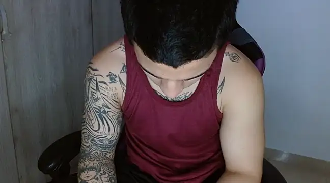 Sisoyalejo420 online show from January 8, 2025, 4:23 am