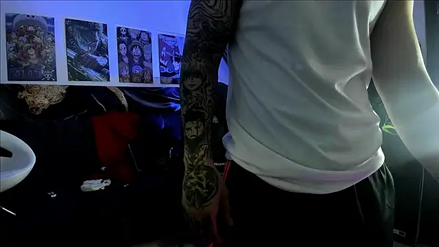 Snapshot of Sisoyalejo420 chatting on September 21, 2025, 7:21 am Sisoyalejo420 online show from September 21, 2025, 7:21 am