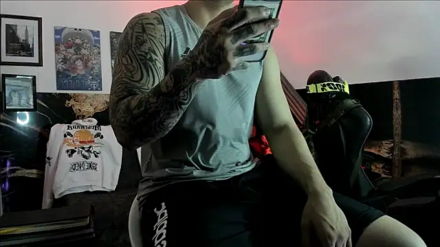 Snapshot of Sisoyalejo420 chatting on September 23, 2025, 6:22 pm Sisoyalejo420 online show from September 23, 2025, 6:22 pm