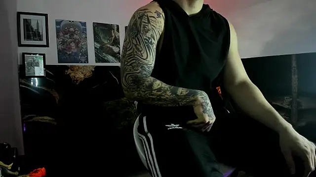 Snapshot of Sisoyalejo420 chatting on September 27, 2025, 4:56 pm Sisoyalejo420 online show from September 27, 2025, 4:56 pm