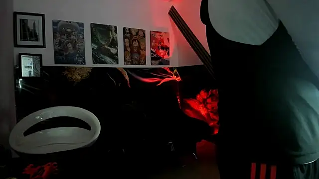 Snapshot of Sisoyalejo420 chatting on September 28, 2025, 5:02 am Sisoyalejo420 online show from September 28, 2025, 5:02 am