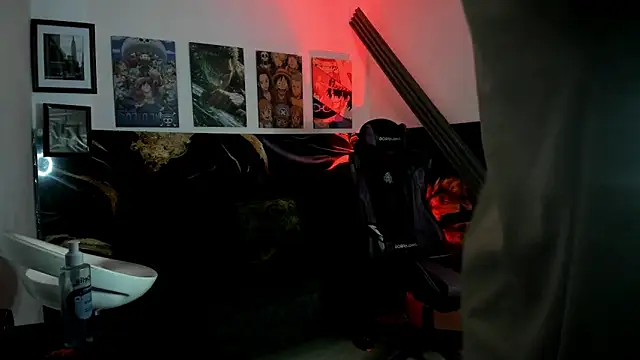 Snapshot of Sisoyalejo420 chatting on September 28, 2025, 8:25 pm Sisoyalejo420 online show from September 28, 2025, 8:25 pm