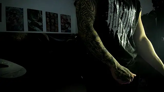 Snapshot of Sisoyalejo420 chatting on October 1, 2025, 6:08 am Sisoyalejo420 online show from October 1, 2025, 6:08 am