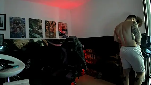 Snapshot of Sisoyalejo420 chatting on October 12, 2025, 2:38 pm Sisoyalejo420 online show from October 12, 2025, 2:38 pm