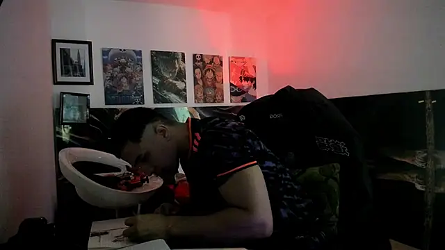 Snapshot of Sisoyalejo420 chatting on October 16, 2025, 6:09 pm Sisoyalejo420 online show from October 16, 2025, 6:09 pm