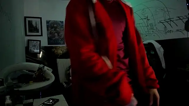 Snapshot of Sisoyalejo420 chatting on October 22, 2025, 4:07 pm Sisoyalejo420 online show from October 22, 2025, 4:07 pm