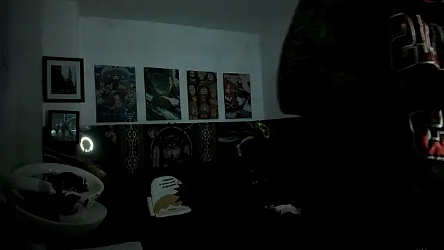 Snapshot of Sisoyalejo420 chatting on October 27, 2025, 12:20 pm Sisoyalejo420 online show from October 27, 2025, 12:20 pm