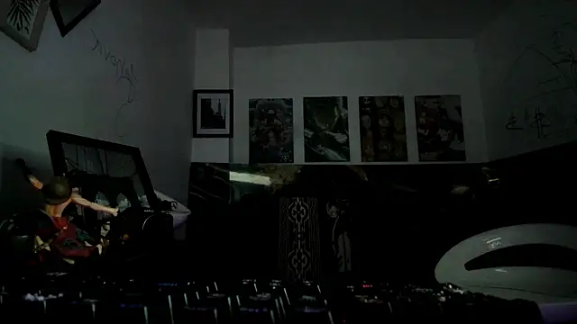 Snapshot of Sisoyalejo420 chatting on October 29, 2025, 2:19 pm Sisoyalejo420 online show from October 29, 2025, 2:19 pm