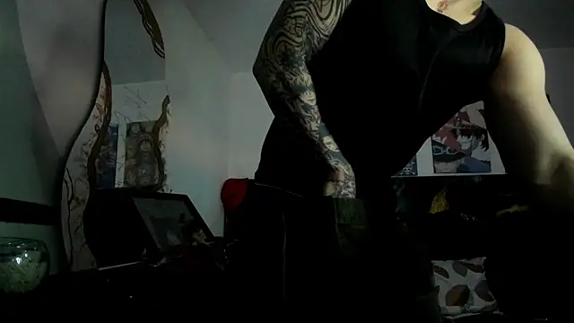 Sisoyalejo420 online show from November 13, 2025, 3:55 pm