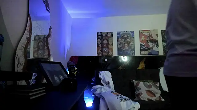 Sisoyalejo420 online show from November 19, 2025, 1:27 am