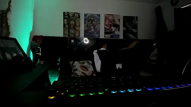 Sisoyalejo420 online show from November 21, 2025, 5:44 pm