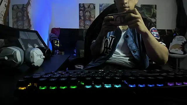 Sisoyalejo420 online show from November 23, 2025, 5:57 pm