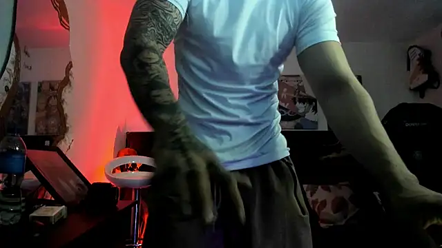 Sisoyalejo420 online show from November 27, 2025, 3:14 pm