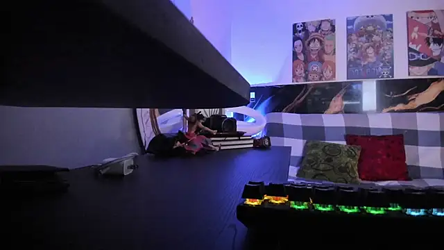 Sisoyalejo420 online show from January 9, 2026, 1:08 am