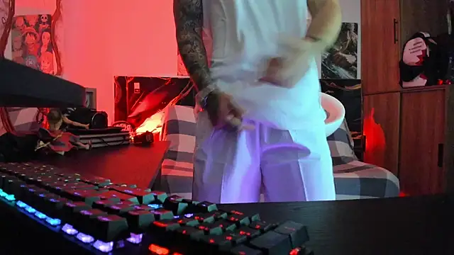 Sisoyalejo420 online show from January 10, 2026, 1:07 am