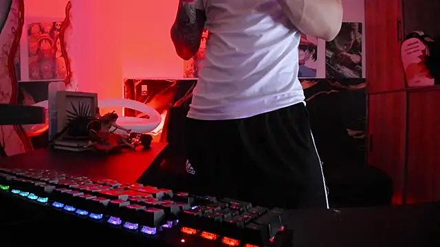 Sisoyalejo420 online show from January 12, 2026, 1:05 pm